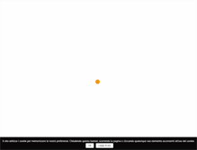 Tablet Screenshot of dariolavaroni.com